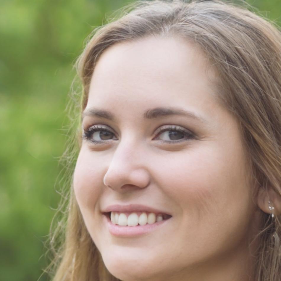 Margot Linley, Financial Analysis Expert